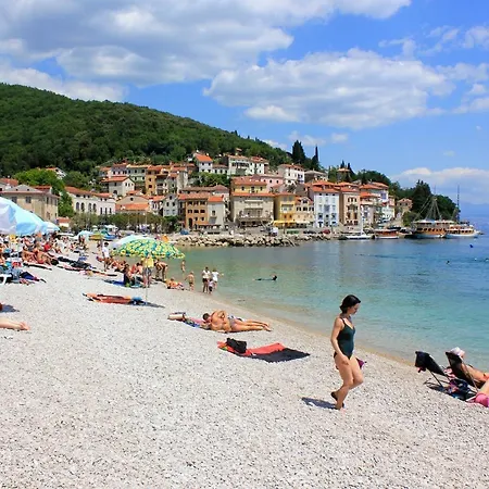 By The Sea Moscenicka Draga, Opatija - 7767 Penzion