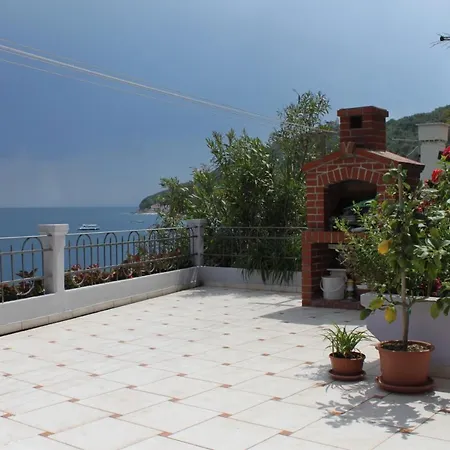 And By The Sea Moscenicka Draga, Opatija - 7767 Pensionat