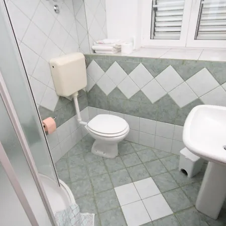 And By The Sea Moscenicka Draga, Opatija - 7767 Pensionat 3*