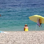 Pensión By The Sea Moscenicka Draga, Opatija - 7767 3*