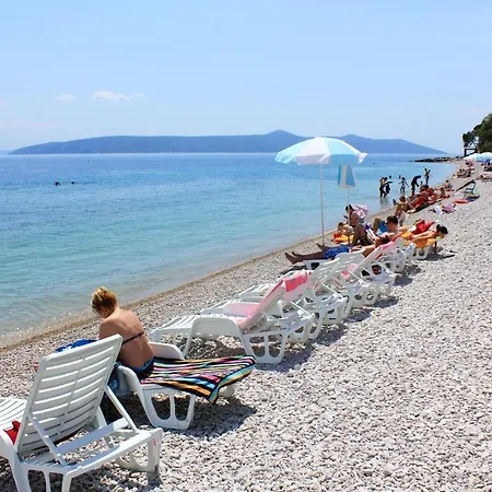 Гостевой дом And By The Sea Moscenicka Draga, Opatija - 7767 3*