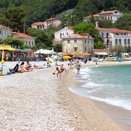 And By The Sea Moscenicka Draga, Opatija - 7767 3* Мощеничка-Драга