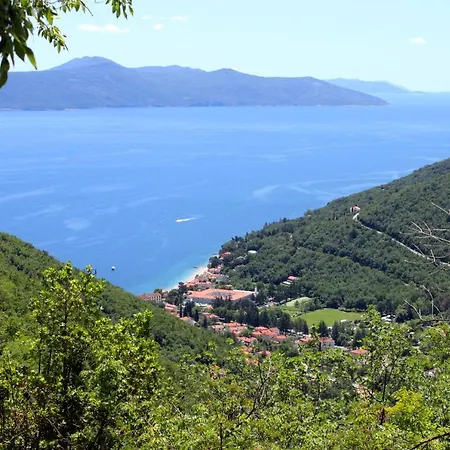And By The Sea Moscenicka Draga, Opatija - 7767