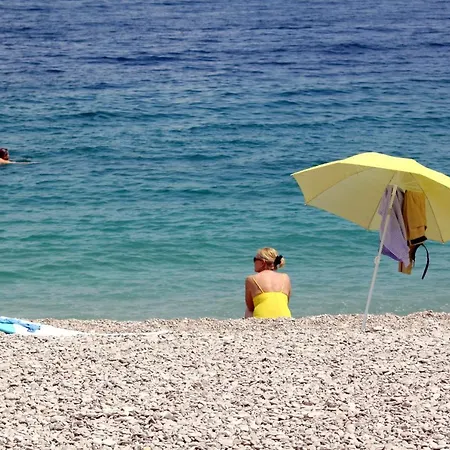 Gasthuis By The Sea - Opatija - 7767 3*