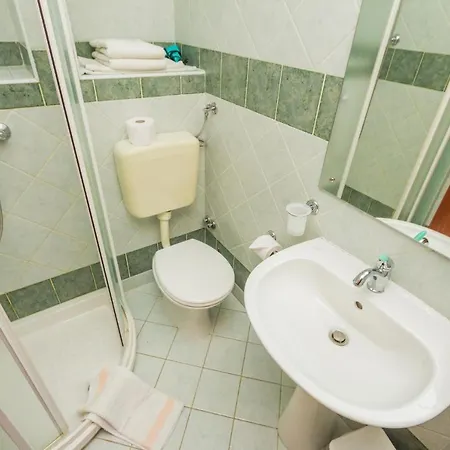 By The Sea - Opatija - 7767 3* Mošćenička Draga