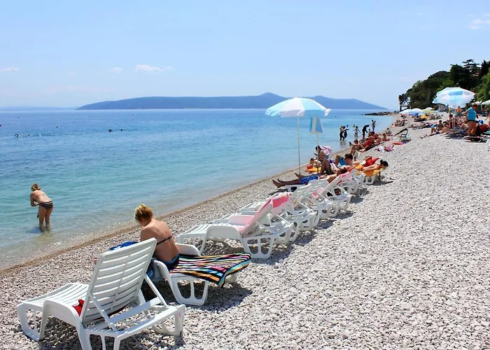 Vendégház By The Sea Moscenicka Draga, Opatija - 7767 3*